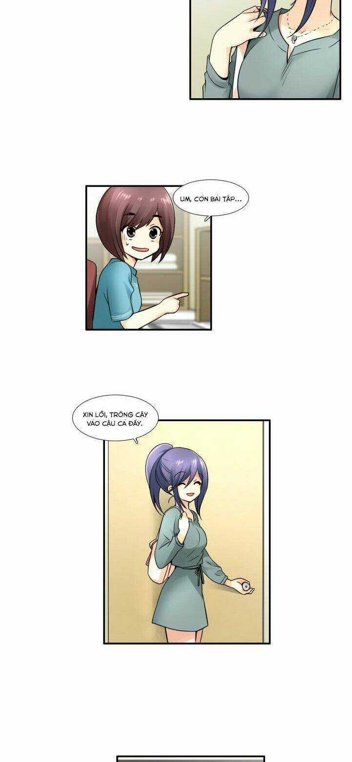 Useful Good-For-Nothing - Chapter 17 - Trang 13