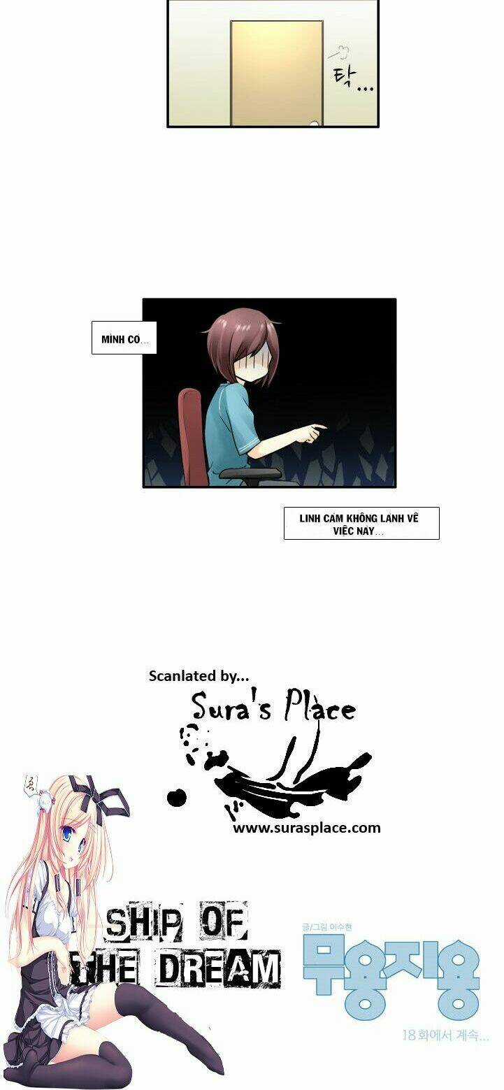 Useful Good-For-Nothing - Chapter 17 - Trang 14