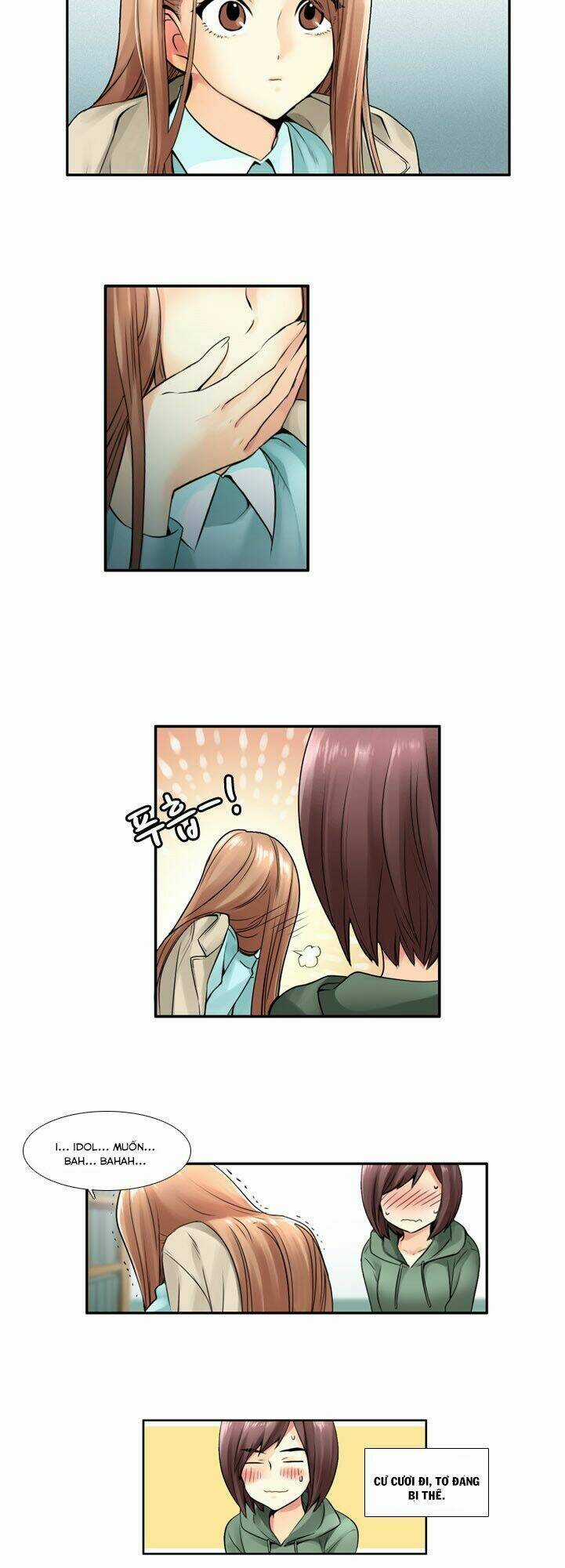 Useful Good-For-Nothing - Chapter 17 - Trang 5