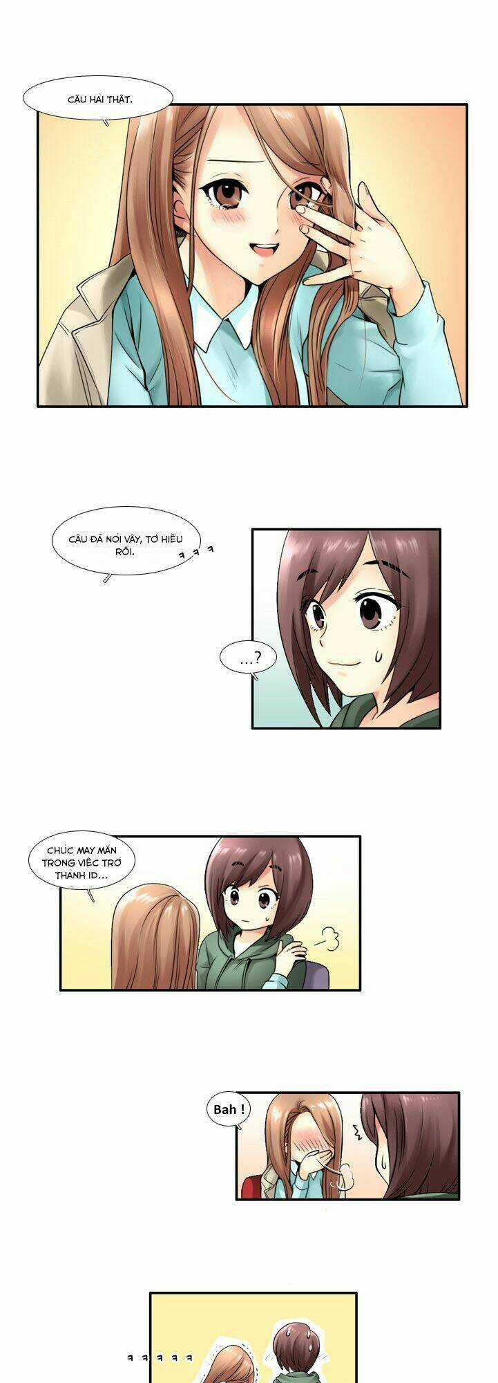 Useful Good-For-Nothing - Chapter 17 - Trang 6