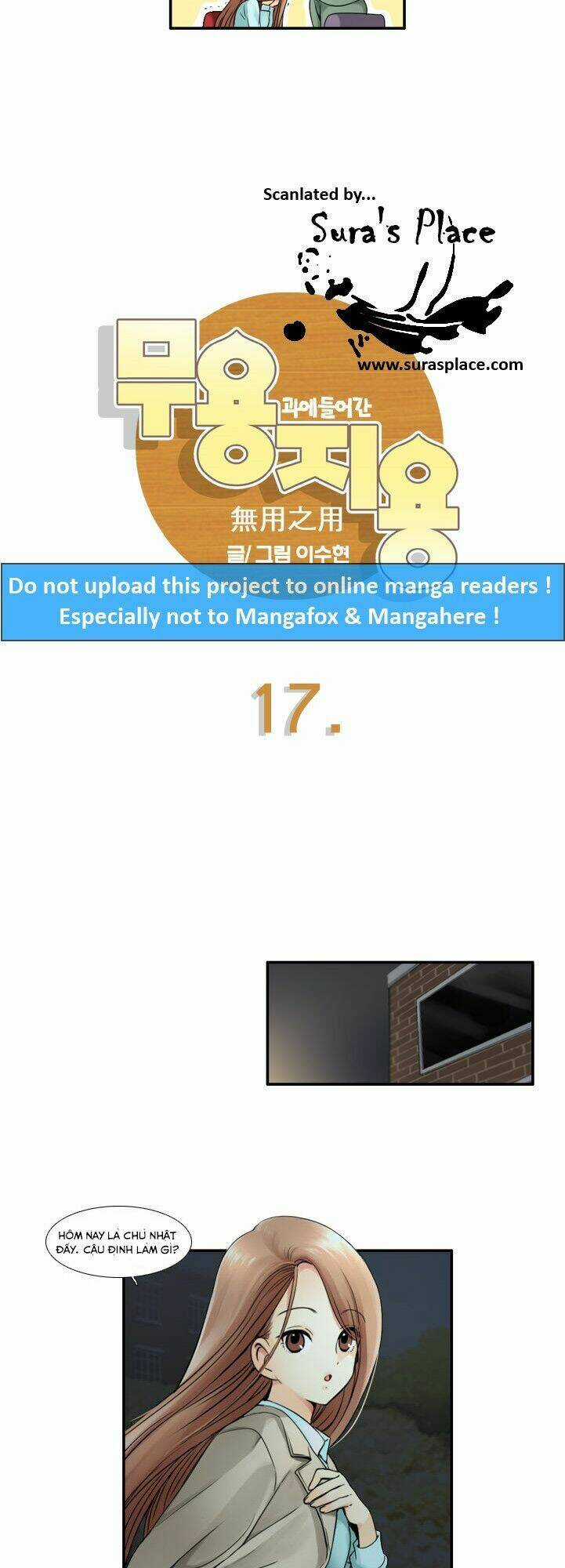 Useful Good-For-Nothing - Chapter 17 - Trang 7