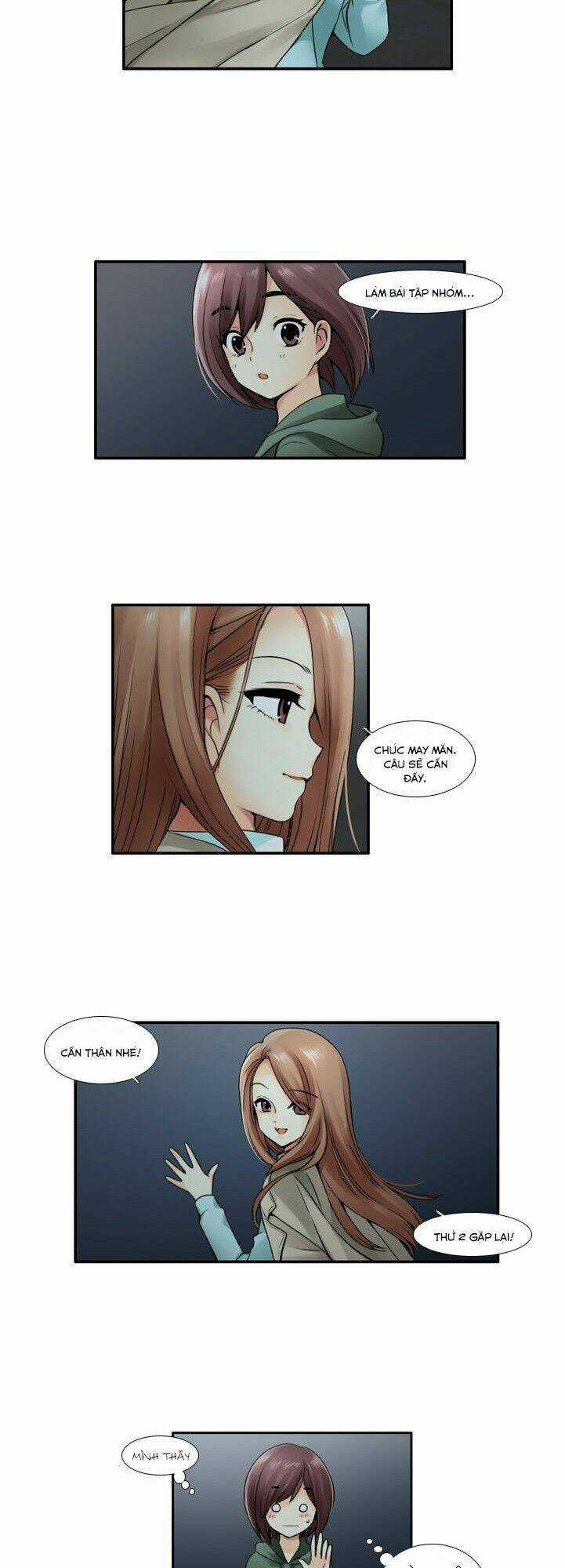 Useful Good-For-Nothing - Chapter 17 - Trang 8