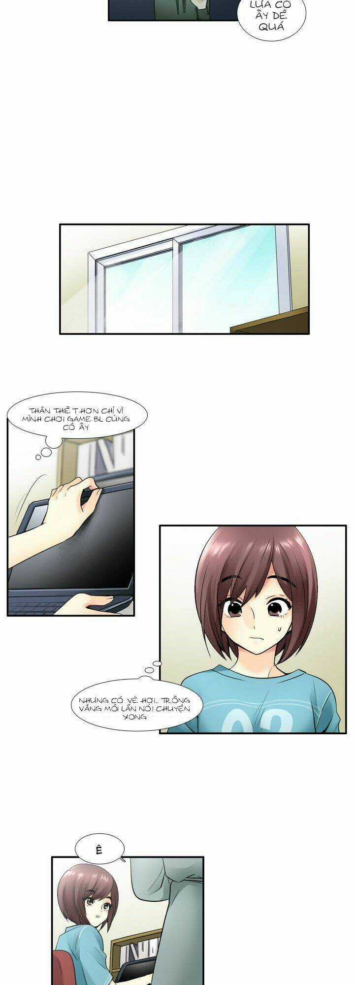 Useful Good-For-Nothing - Chapter 17 - Trang 9