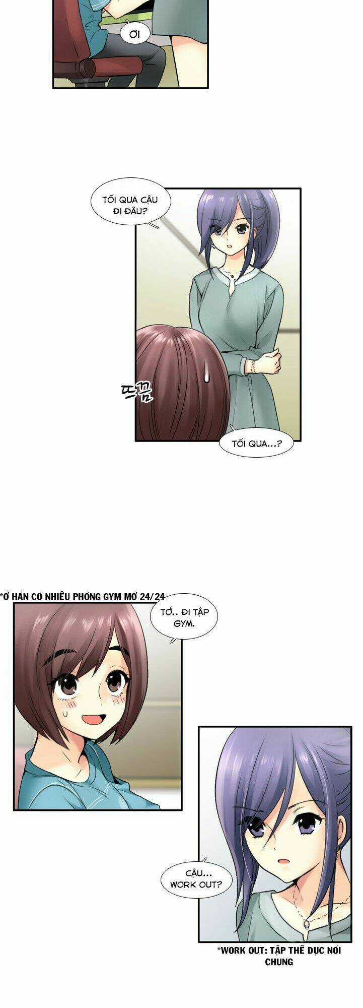 Useful Good-For-Nothing - Chapter 17 - Trang 10