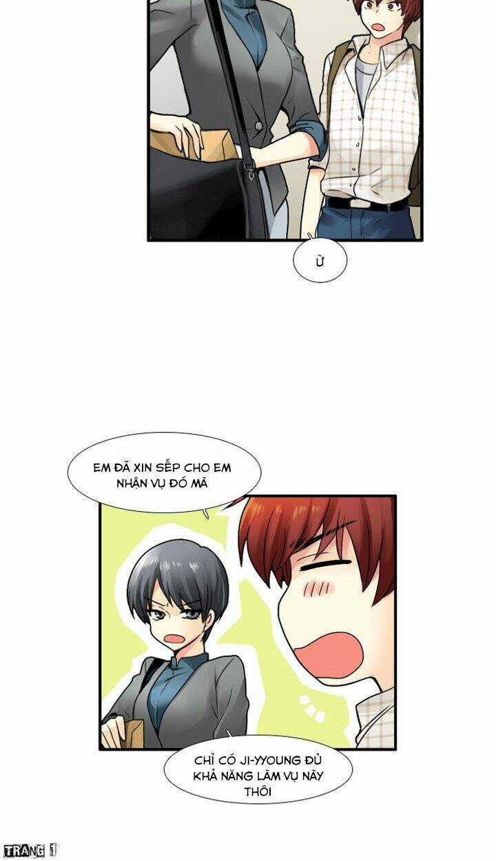 Useful Good-For-Nothing - Chapter 18 - Trang 11