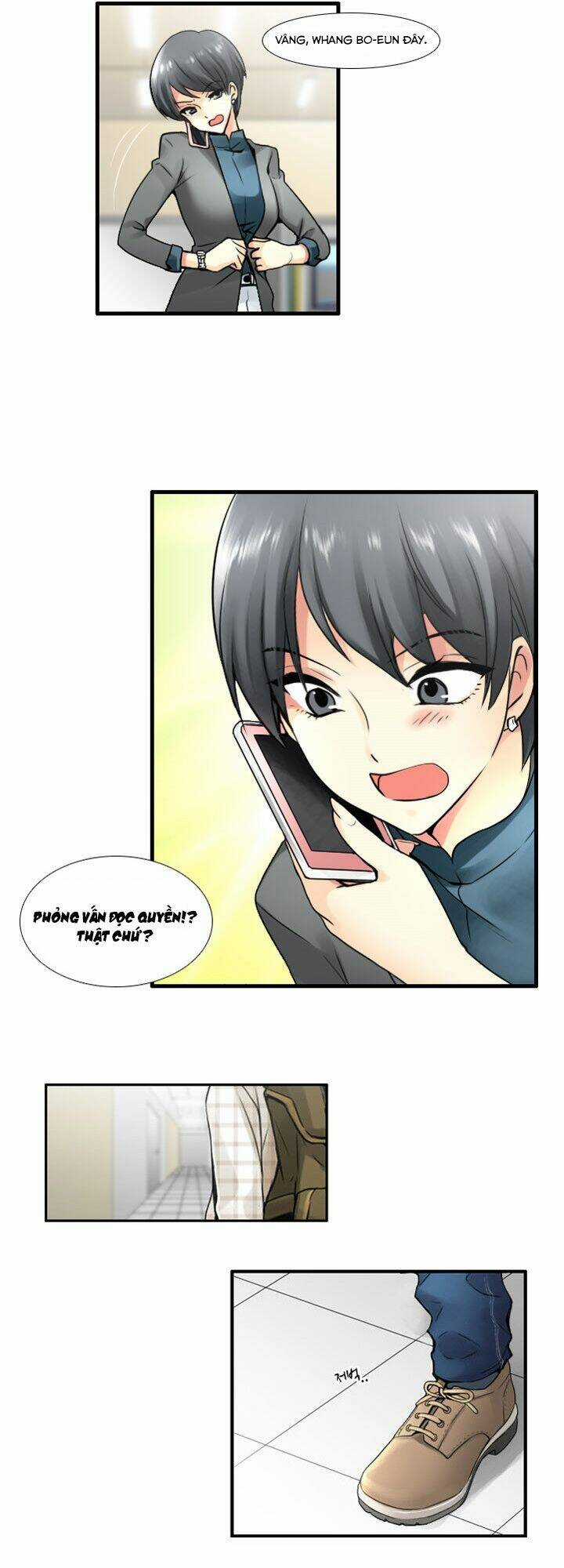 Useful Good-For-Nothing - Chapter 18 - Trang 7