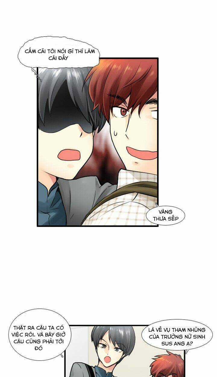 Useful Good-For-Nothing - Chapter 18 - Trang 10