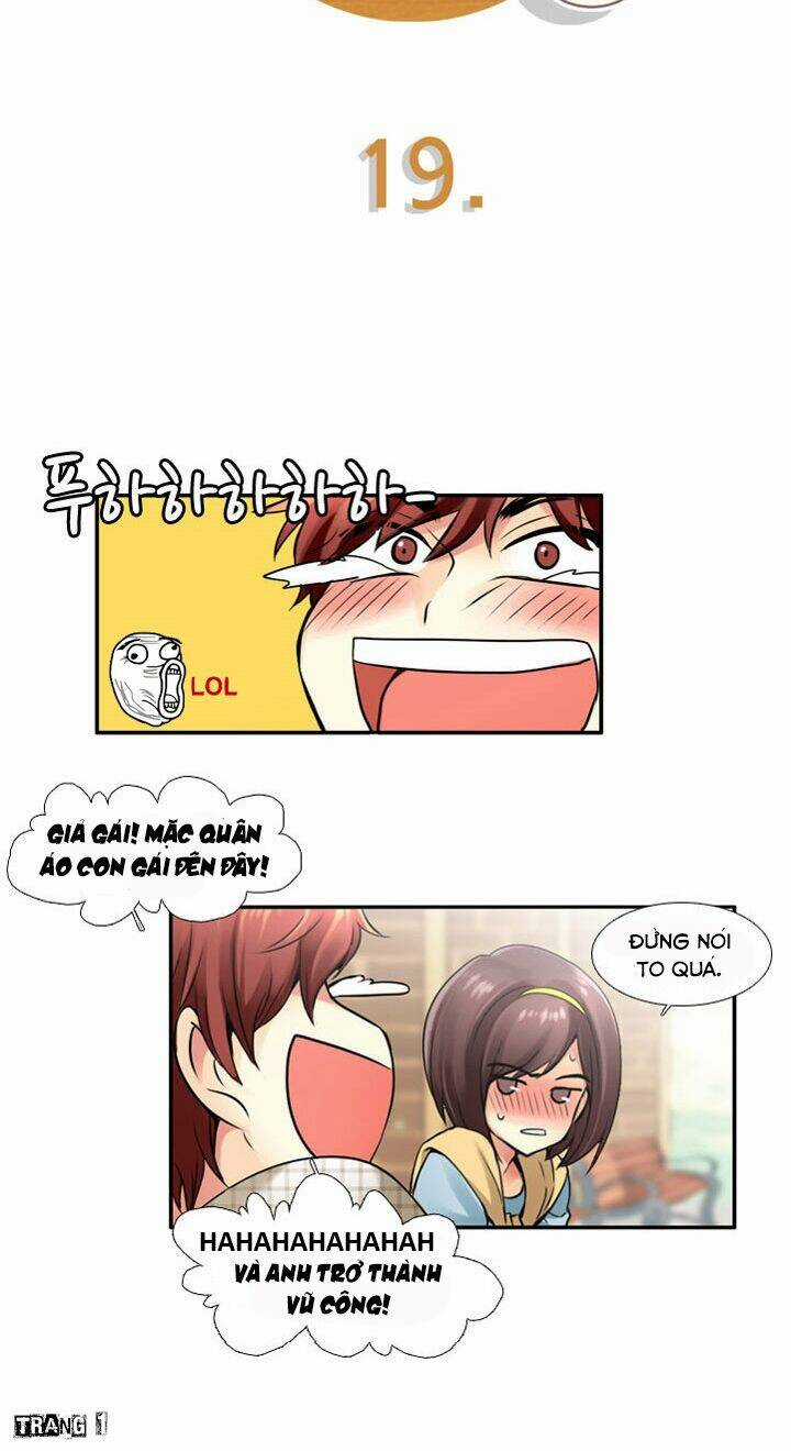 Useful Good-For-Nothing - Chapter 19 - Trang 11