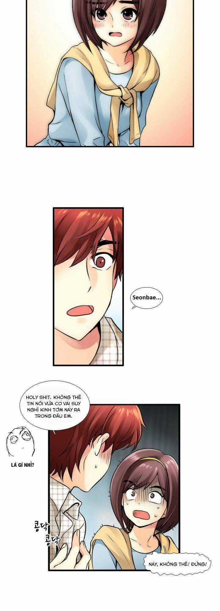 Useful Good-For-Nothing - Chapter 19 - Trang 13