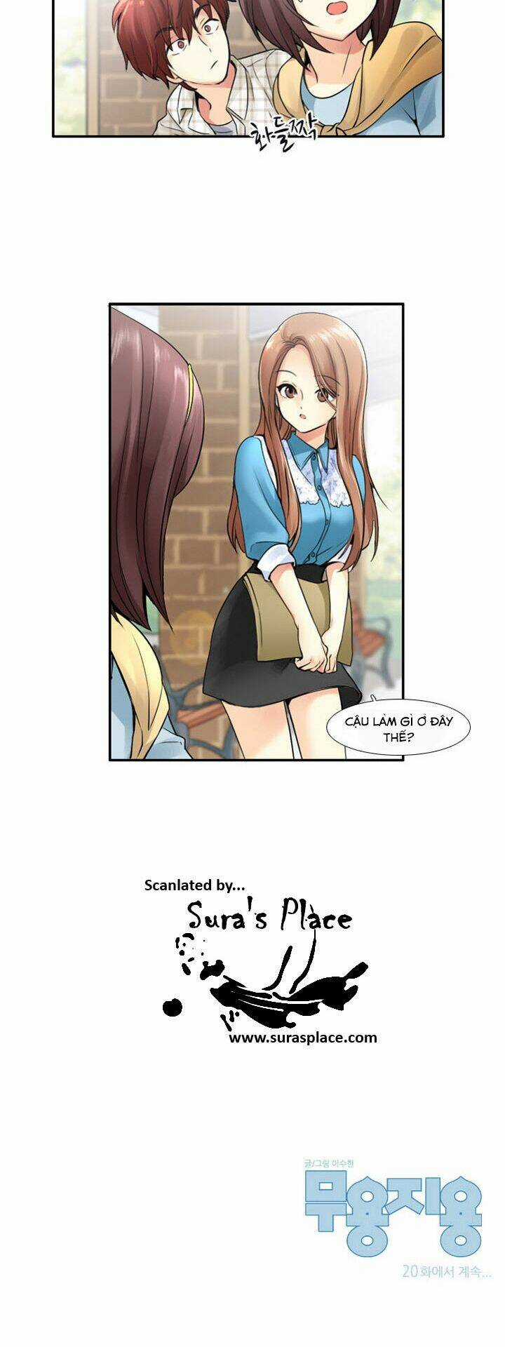 Useful Good-For-Nothing - Chapter 19 - Trang 17