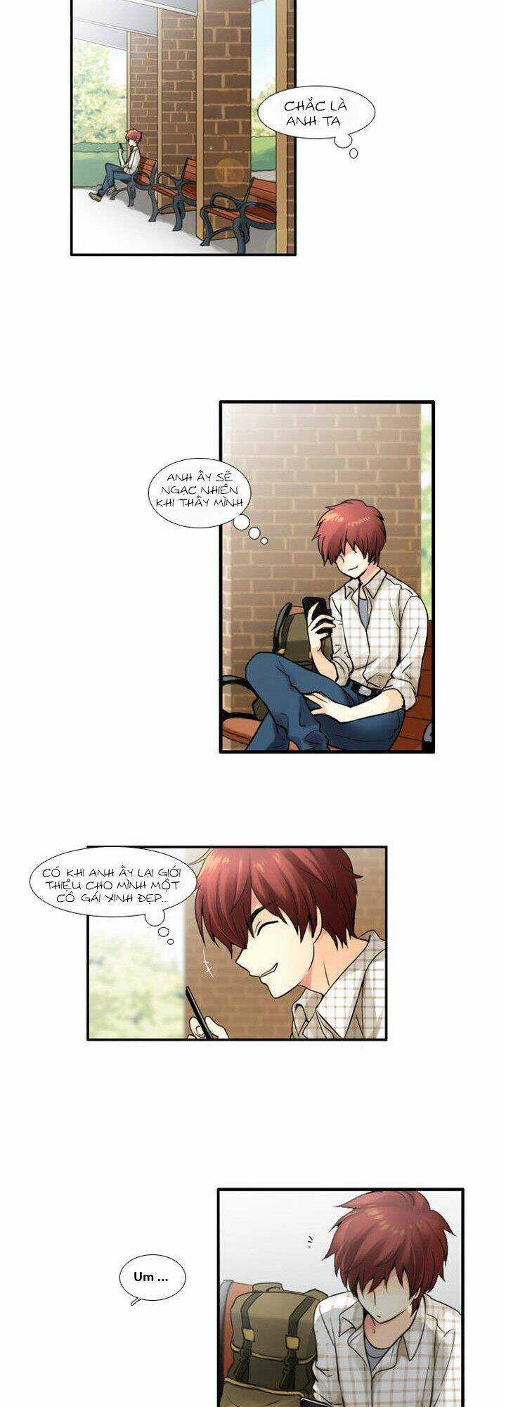 Useful Good-For-Nothing - Chapter 19 - Trang 7