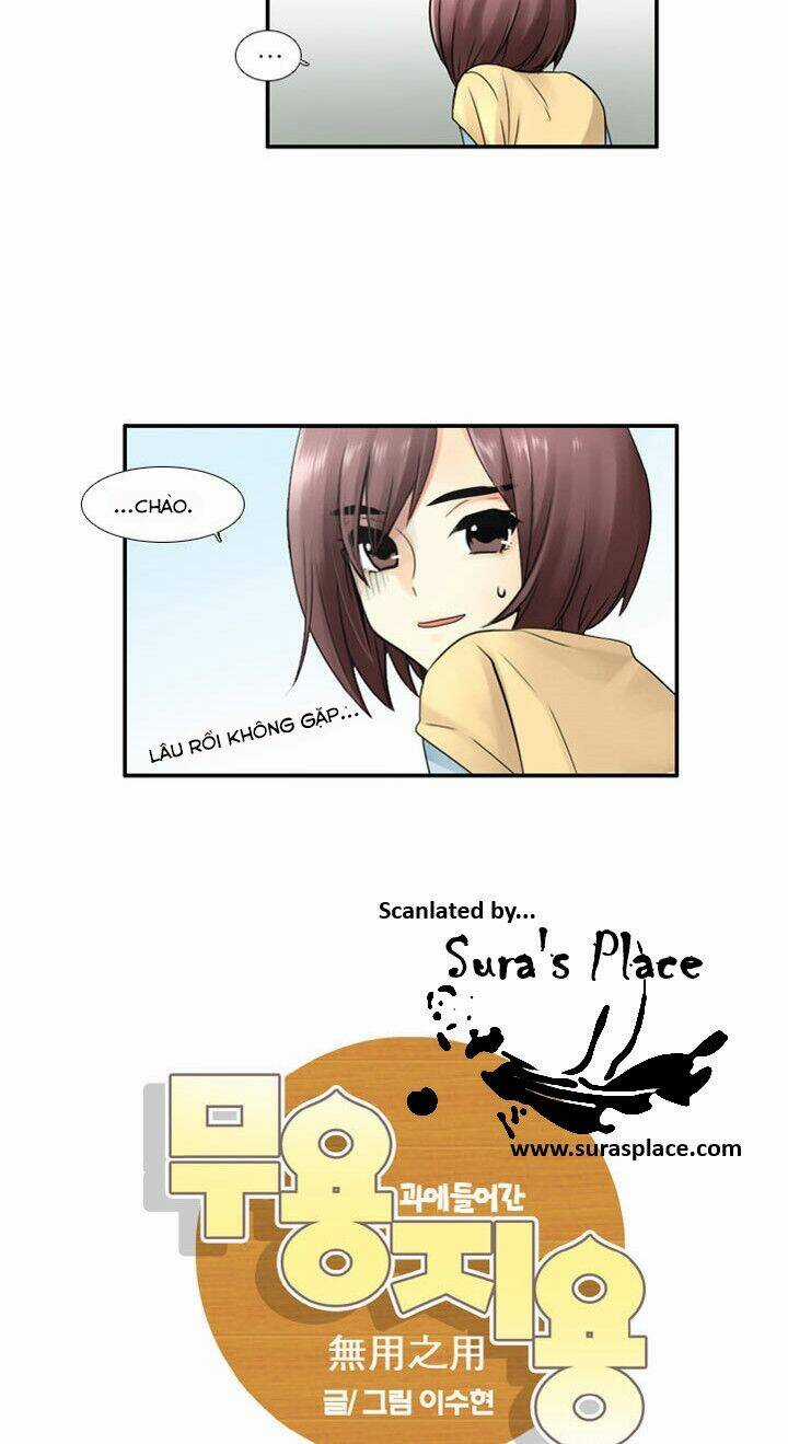 Useful Good-For-Nothing - Chapter 19 - Trang 10