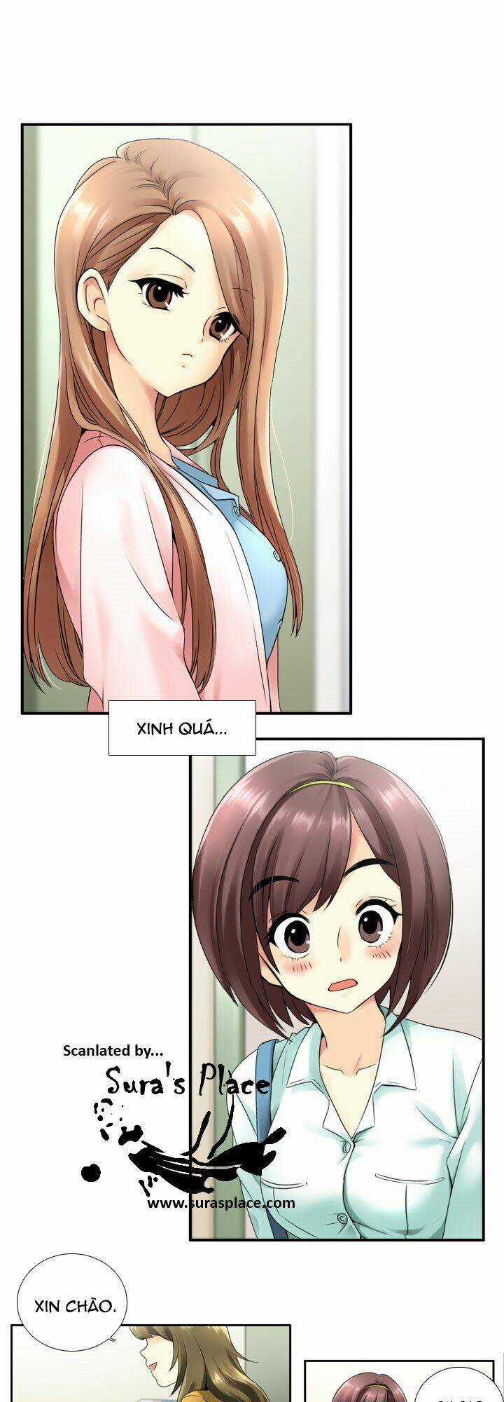 Useful Good-For-Nothing - Chapter 2 - Trang 1