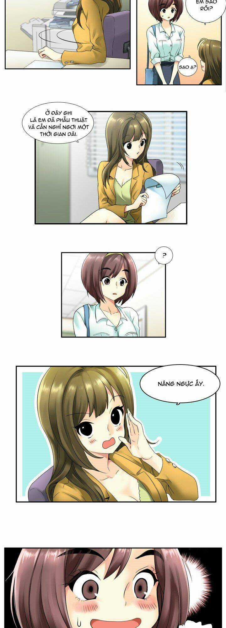 Useful Good-For-Nothing - Chapter 2 - Trang 2