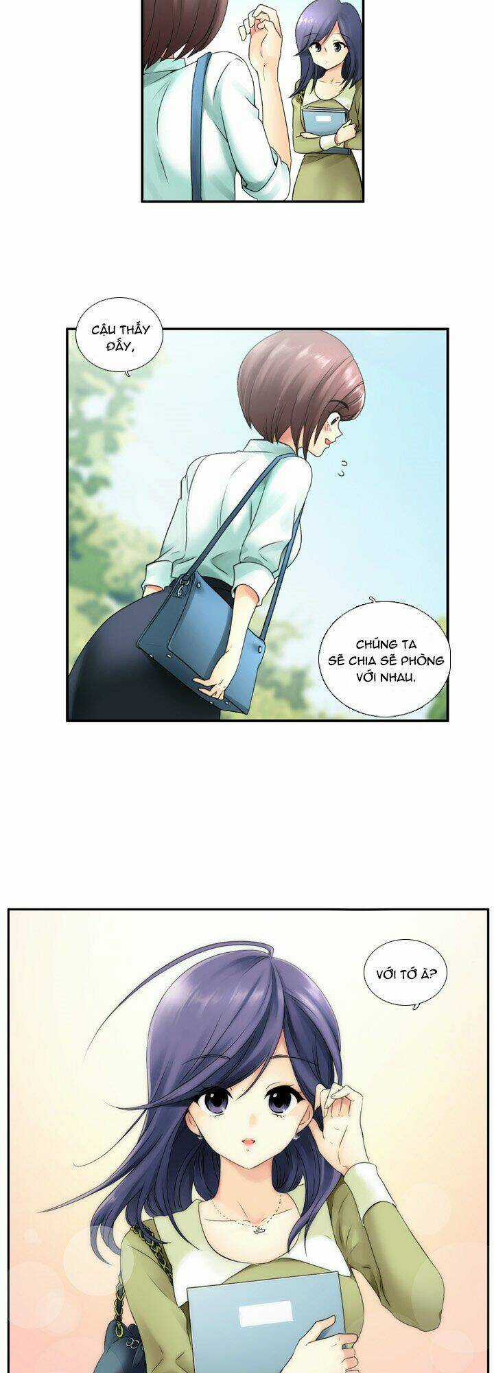 Useful Good-For-Nothing - Chapter 2 - Trang 11