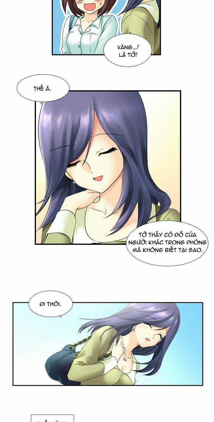 Useful Good-For-Nothing - Chapter 2 - Trang 13