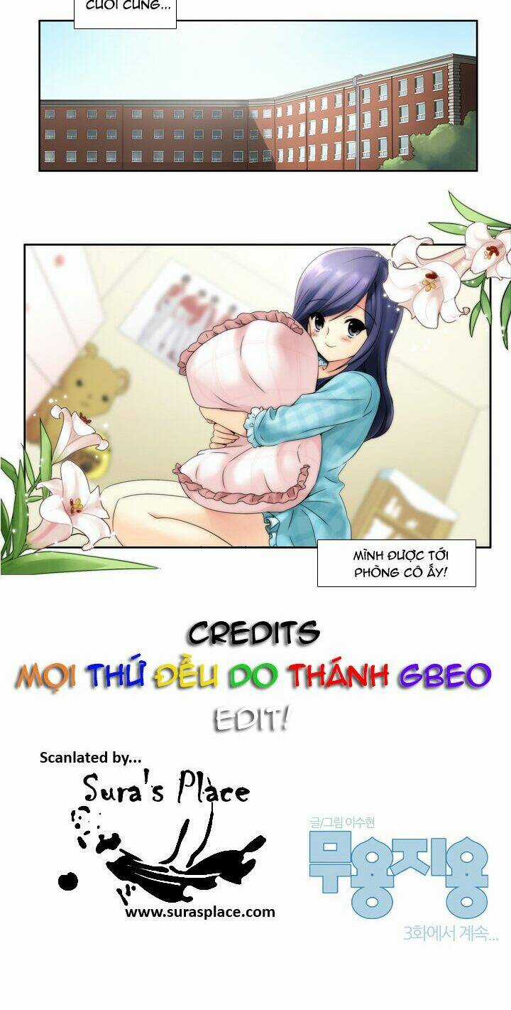 Useful Good-For-Nothing - Chapter 2 - Trang 14