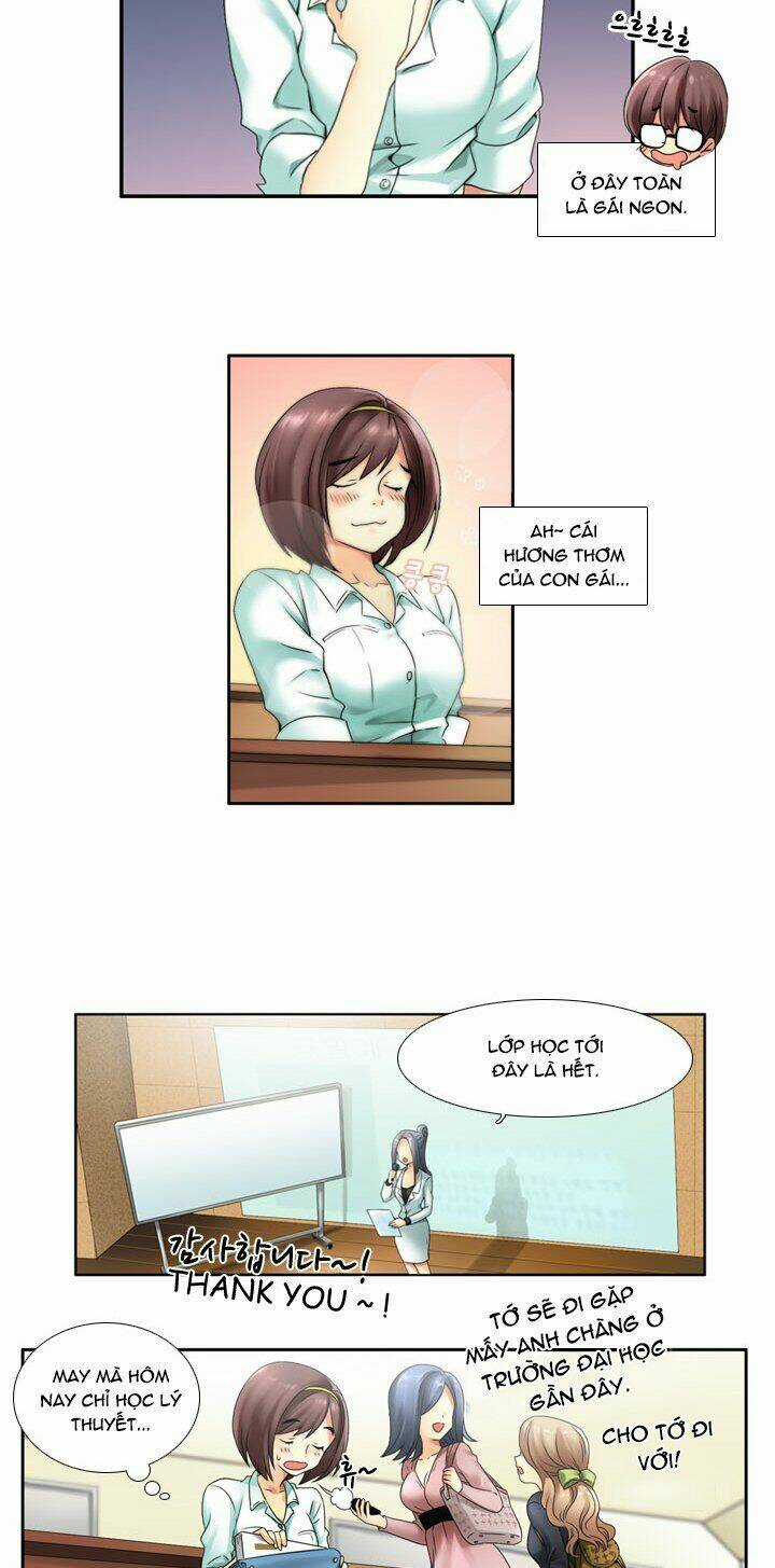 Useful Good-For-Nothing - Chapter 2 - Trang 7