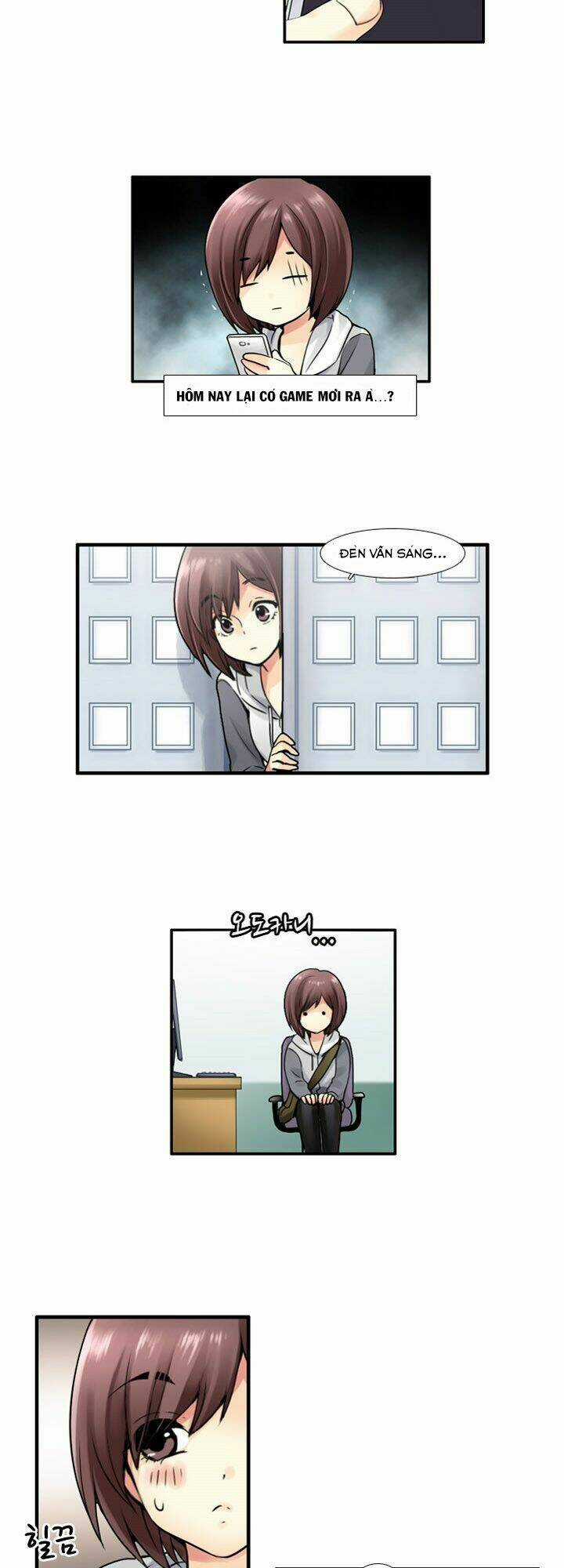 Useful Good-For-Nothing - Chapter 20 - Trang 13