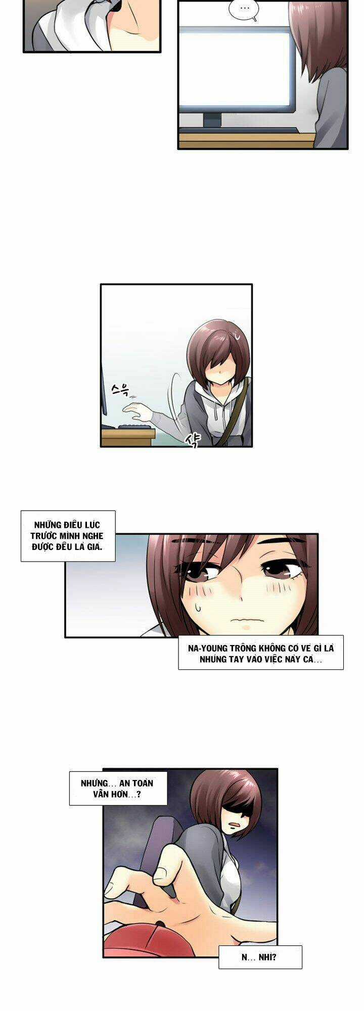 Useful Good-For-Nothing - Chapter 20 - Trang 14