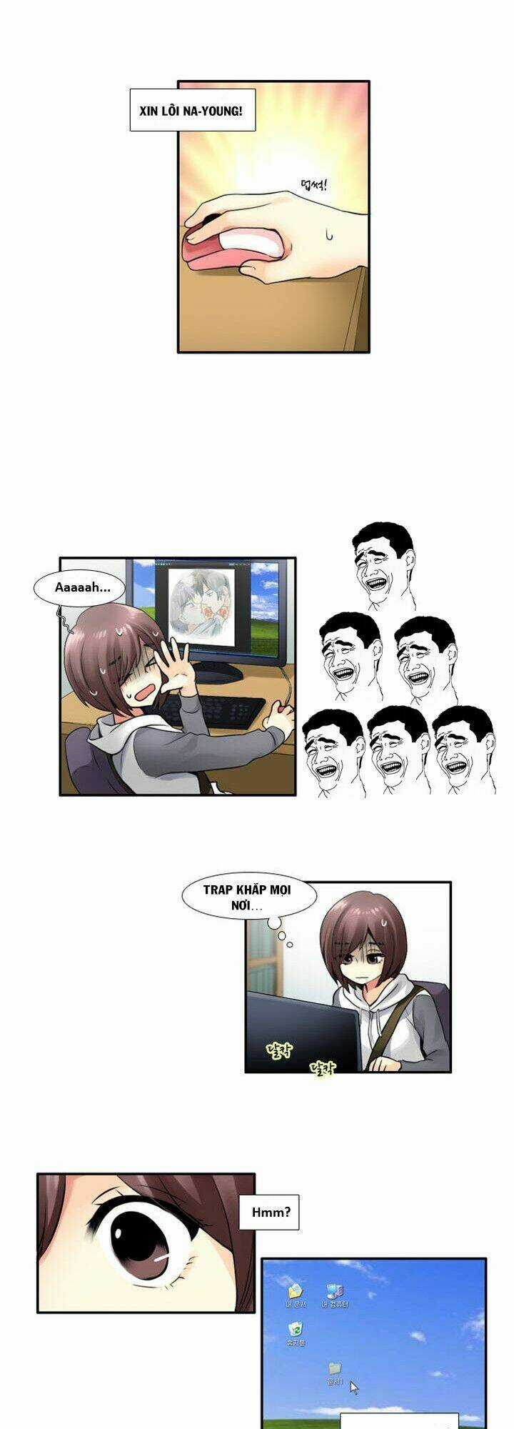 Useful Good-For-Nothing - Chapter 20 - Trang 15