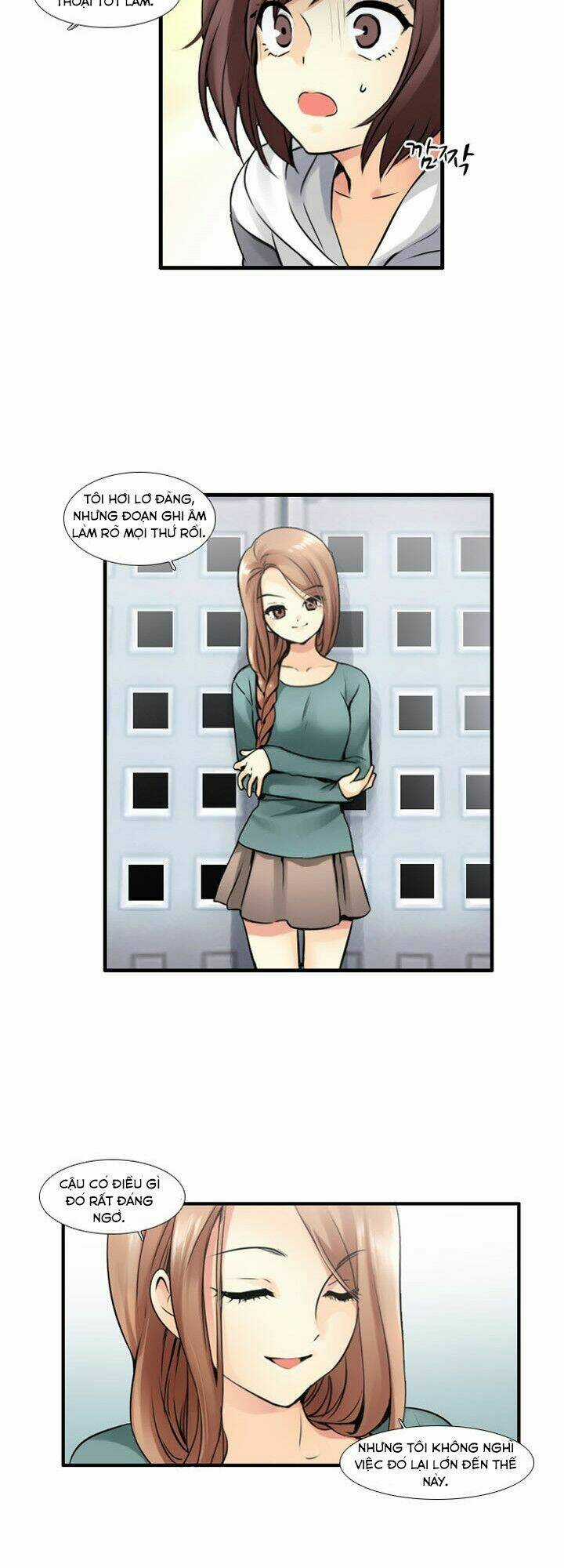 Useful Good-For-Nothing - Chapter 20 - Trang 17