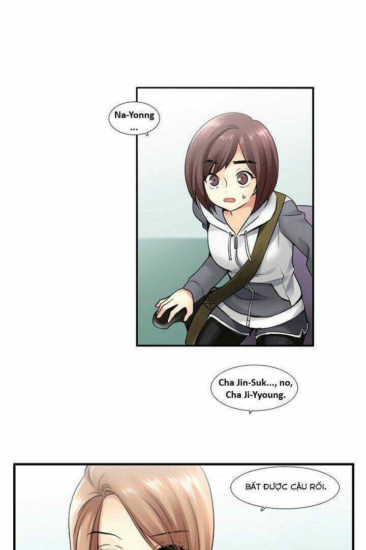 Useful Good-For-Nothing - Chapter 20 - Trang 18