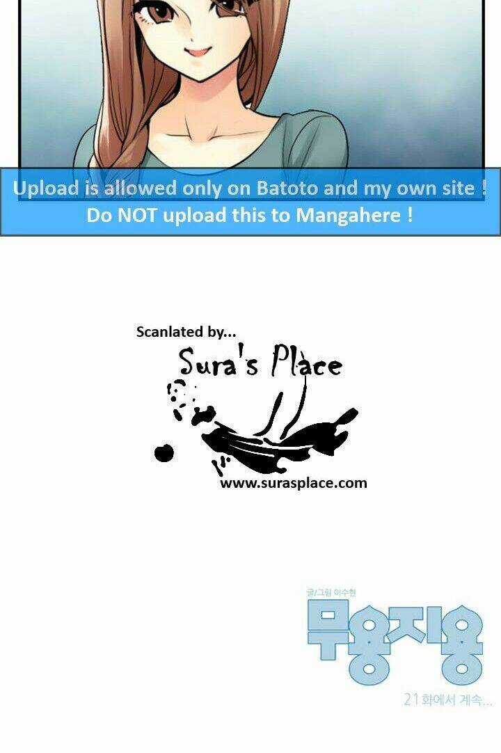 Useful Good-For-Nothing - Chapter 20 - Trang 19