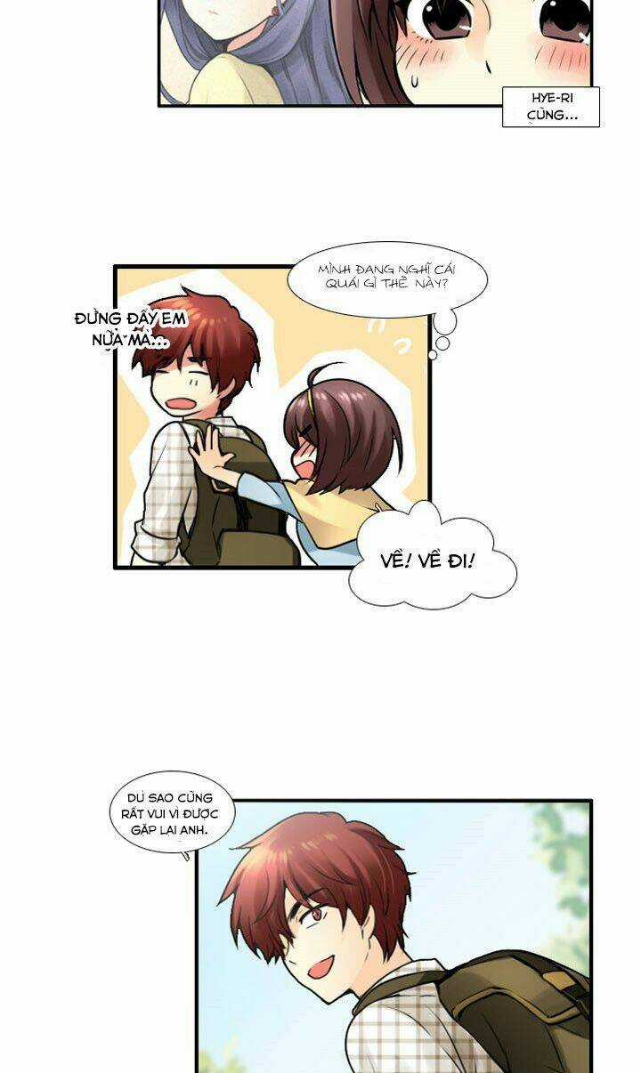 Useful Good-For-Nothing - Chapter 20 - Trang 9