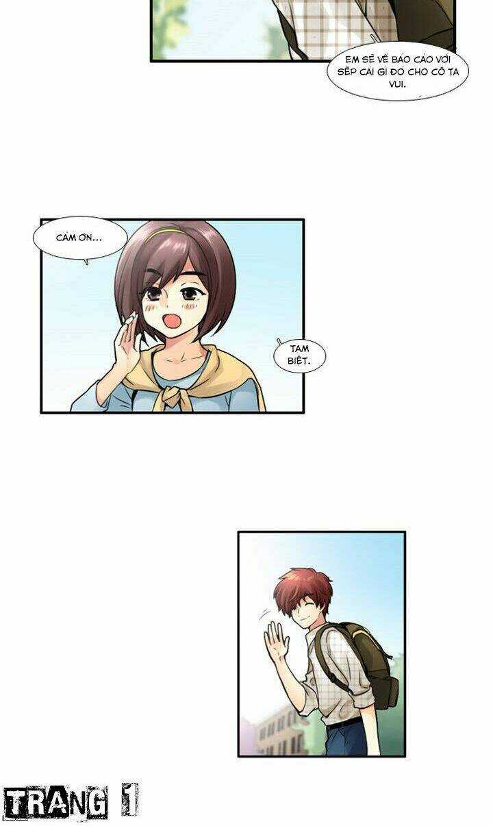 Useful Good-For-Nothing - Chapter 20 - Trang 10