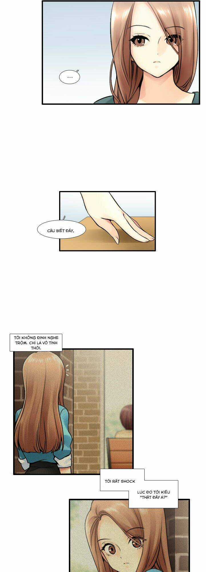 Useful Good-For-Nothing - Chapter 21 - Trang 11