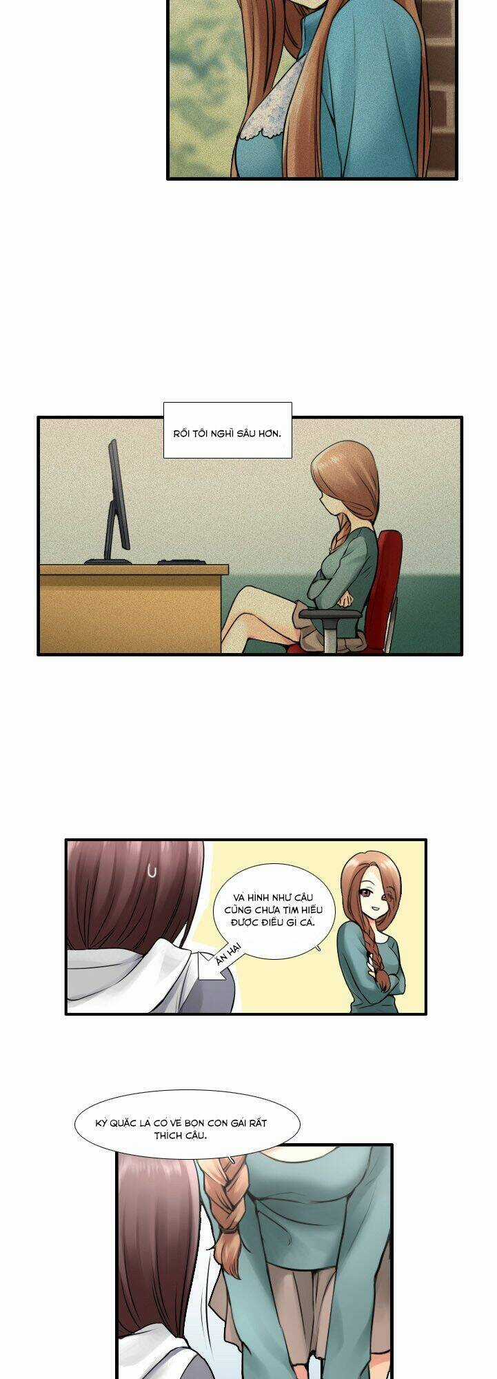 Useful Good-For-Nothing - Chapter 21 - Trang 12