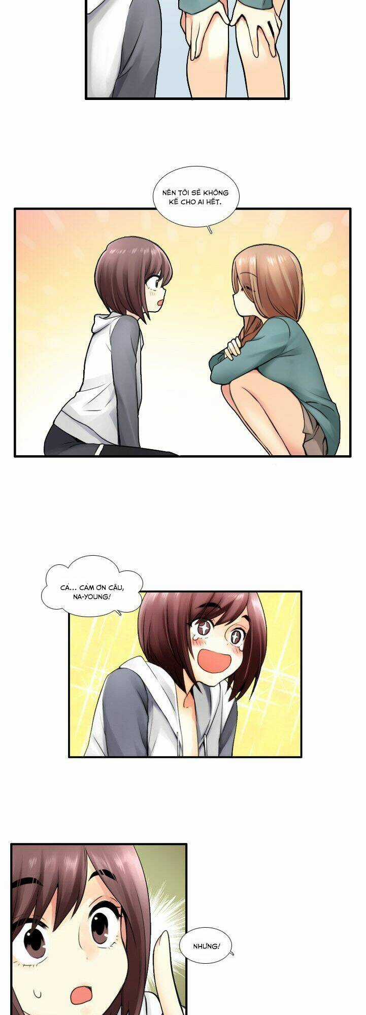 Useful Good-For-Nothing - Chapter 21 - Trang 13