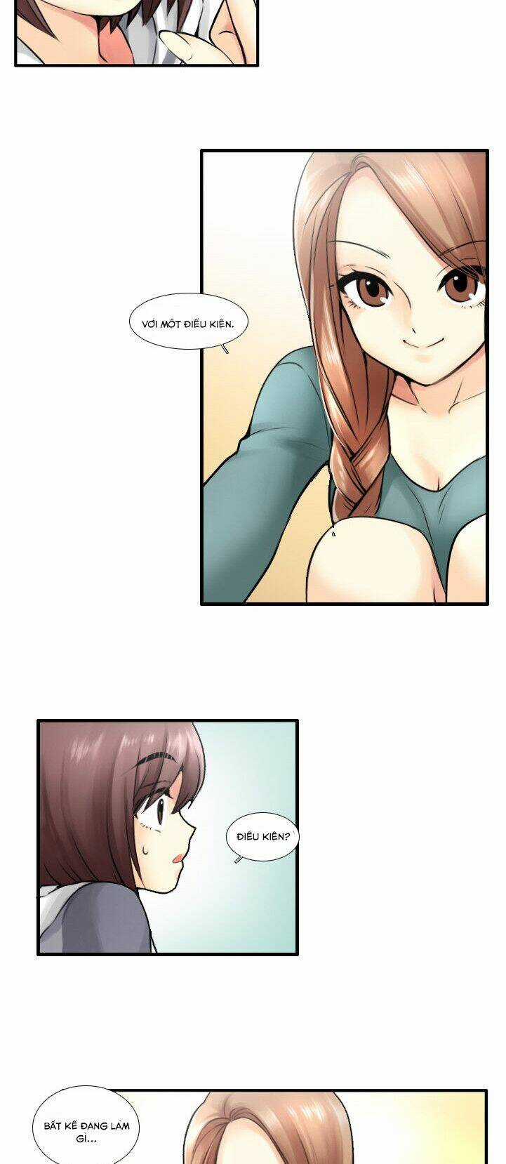 Useful Good-For-Nothing - Chapter 21 - Trang 14