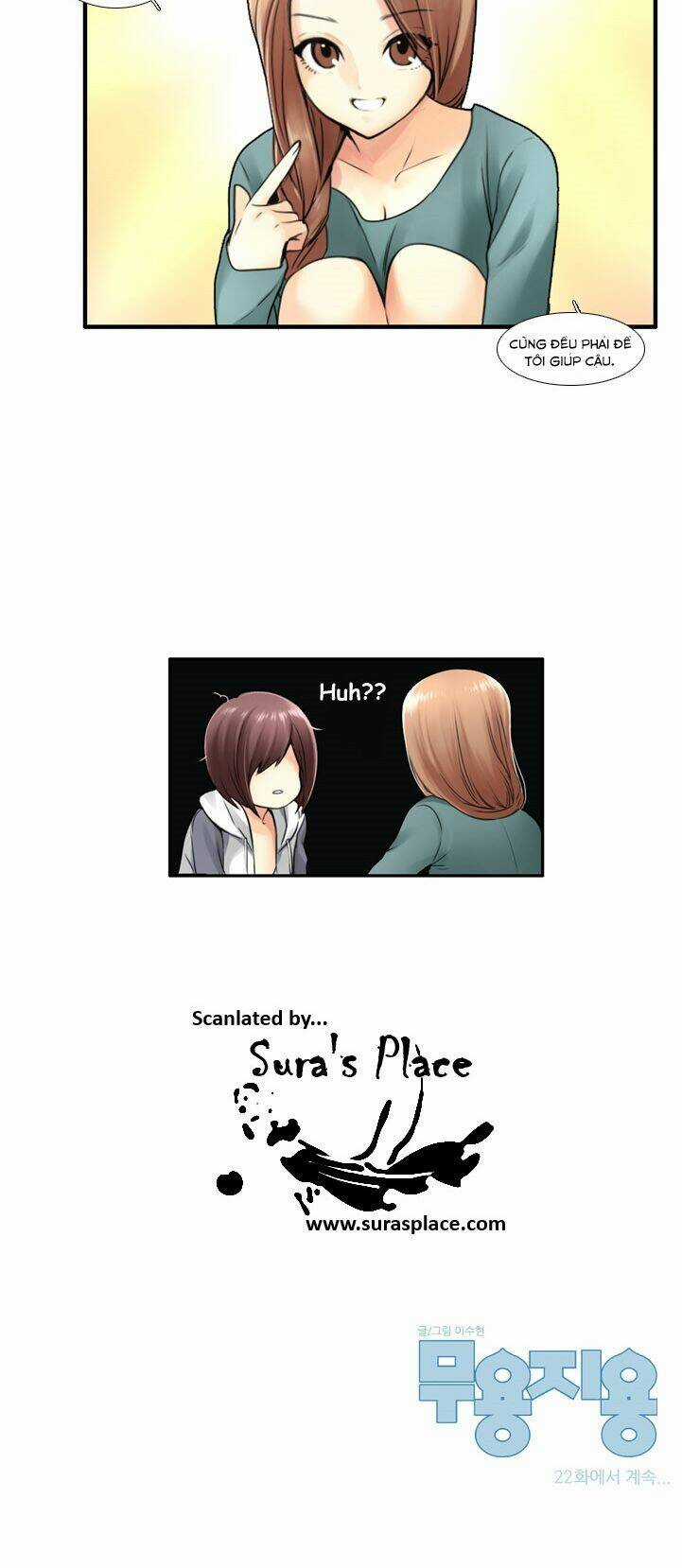 Useful Good-For-Nothing - Chapter 21 - Trang 15