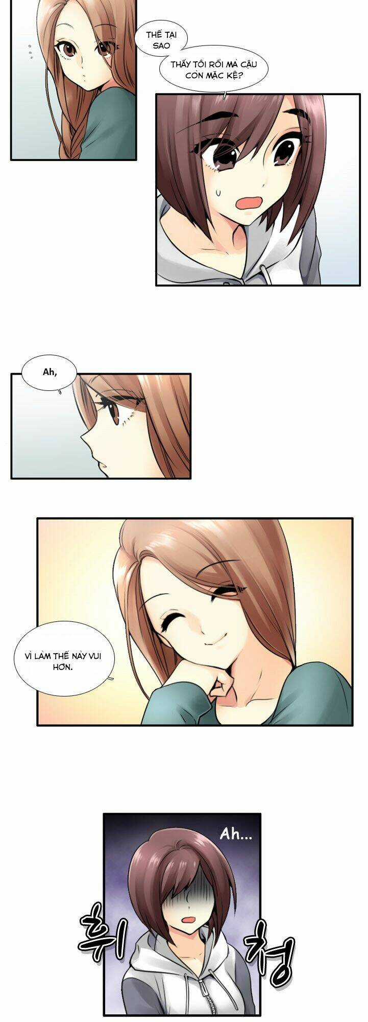 Useful Good-For-Nothing - Chapter 21 - Trang 3