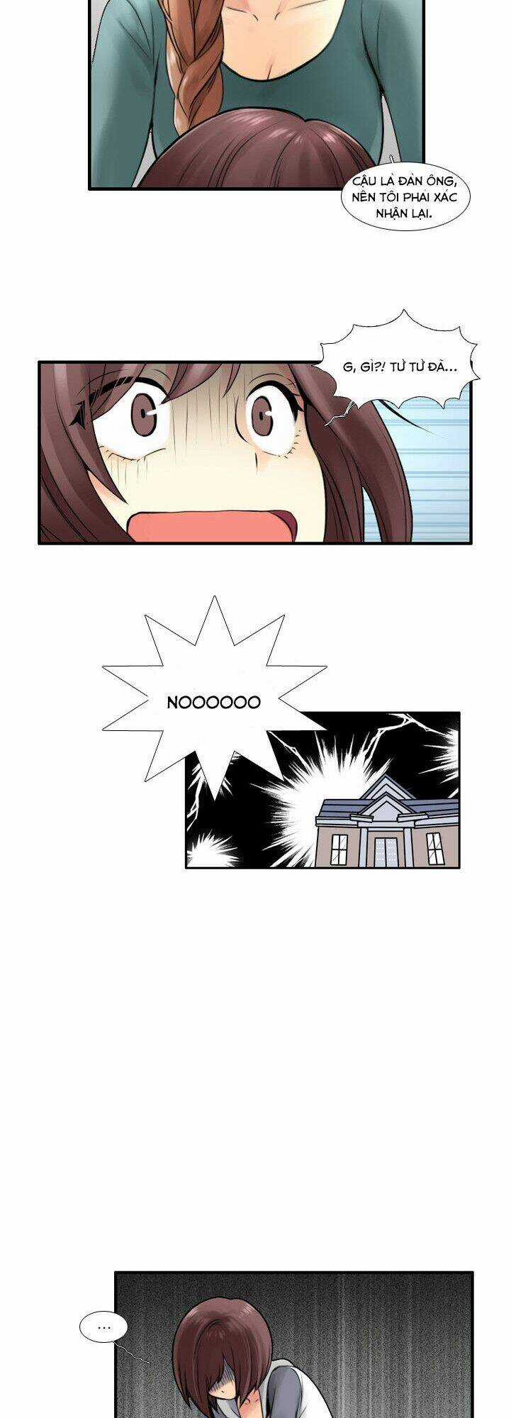 Useful Good-For-Nothing - Chapter 21 - Trang 7