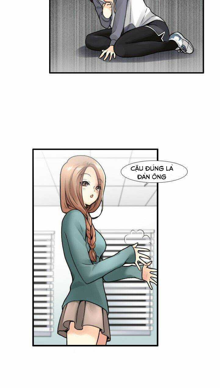 Useful Good-For-Nothing - Chapter 21 - Trang 8