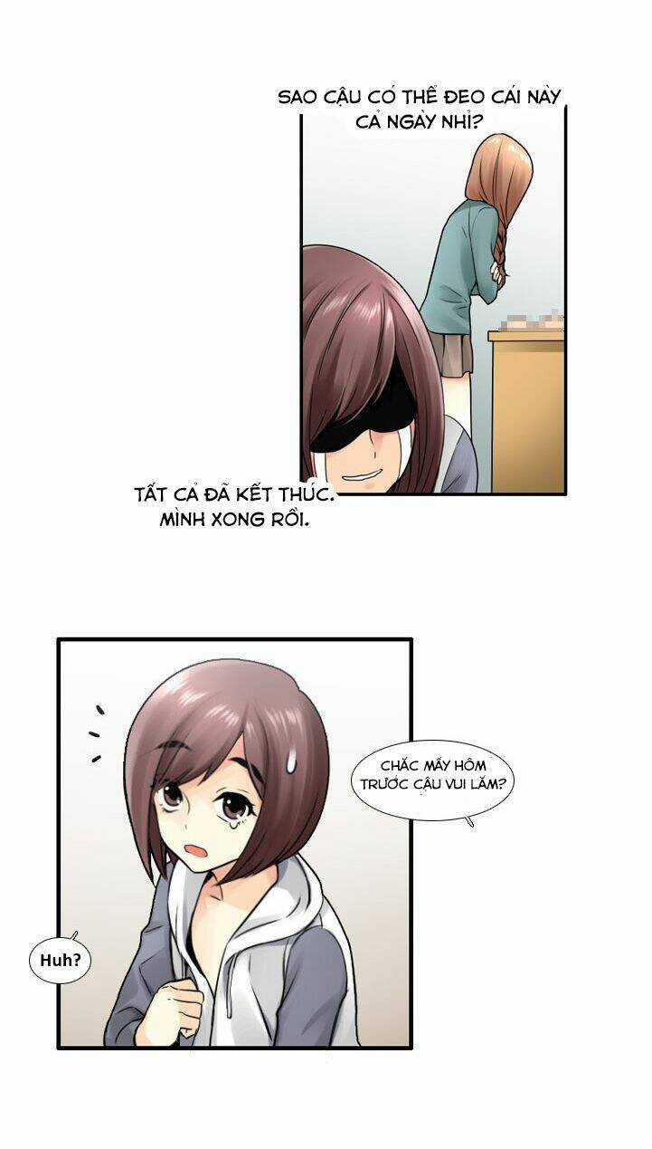 Useful Good-For-Nothing - Chapter 21 - Trang 9