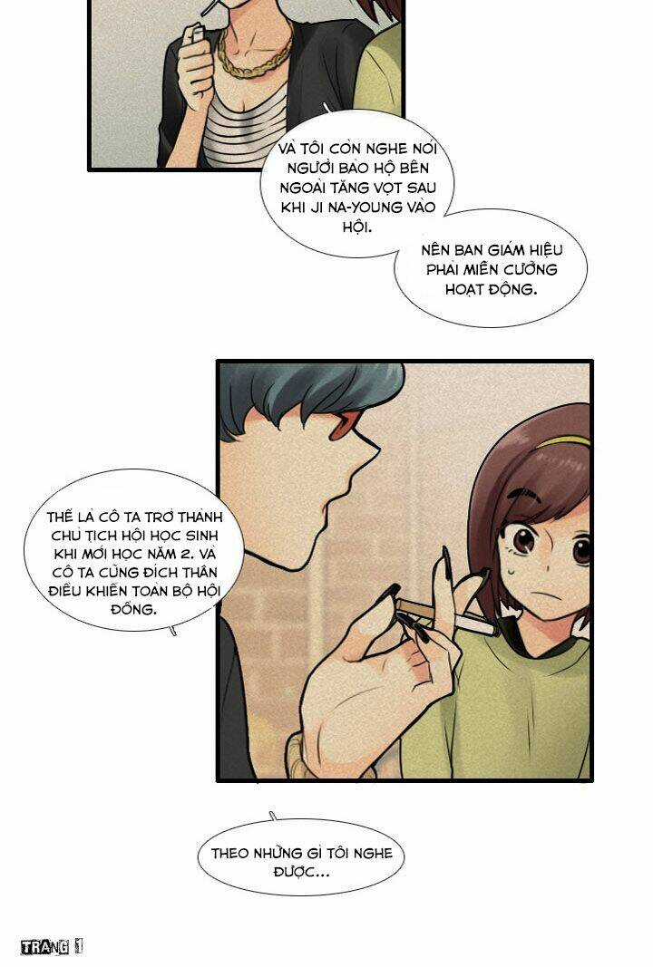 Useful Good-For-Nothing - Chapter 22 - Trang 11