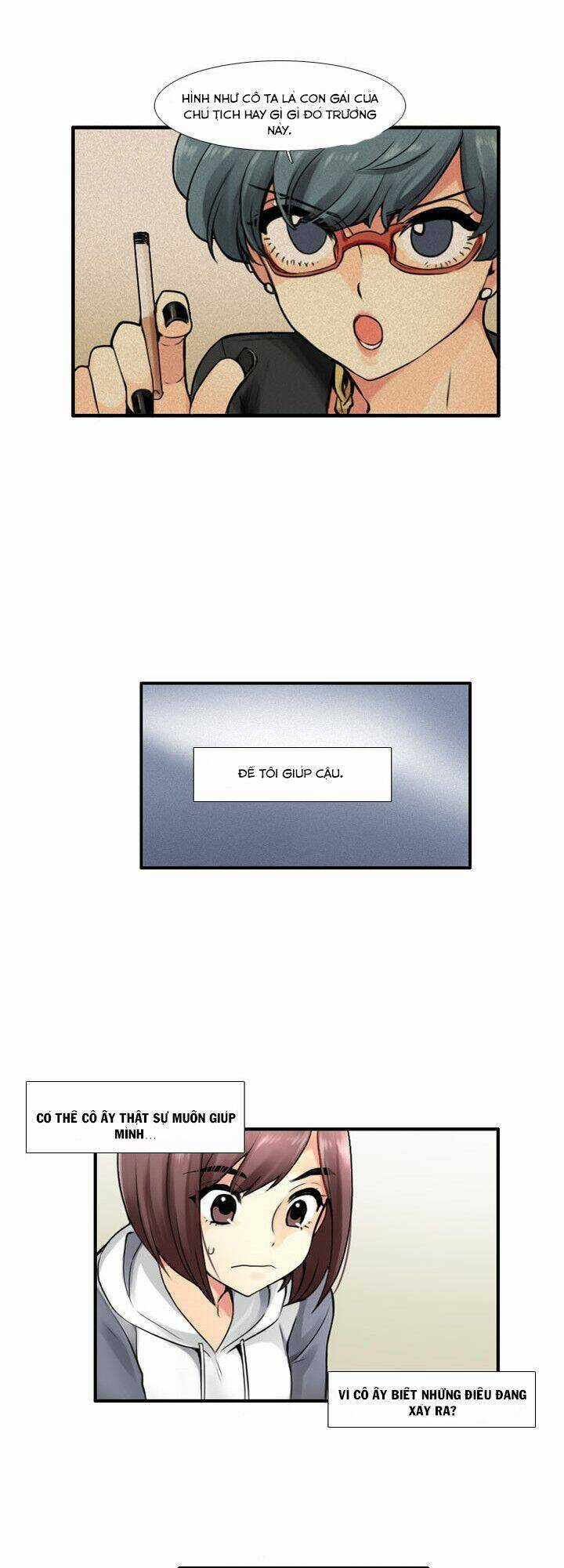 Useful Good-For-Nothing - Chapter 22 - Trang 12