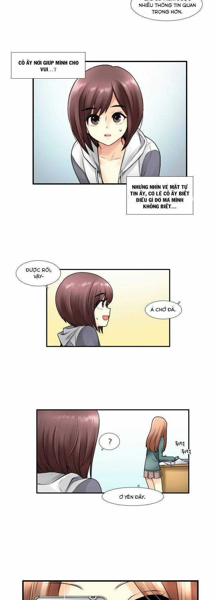 Useful Good-For-Nothing - Chapter 22 - Trang 15