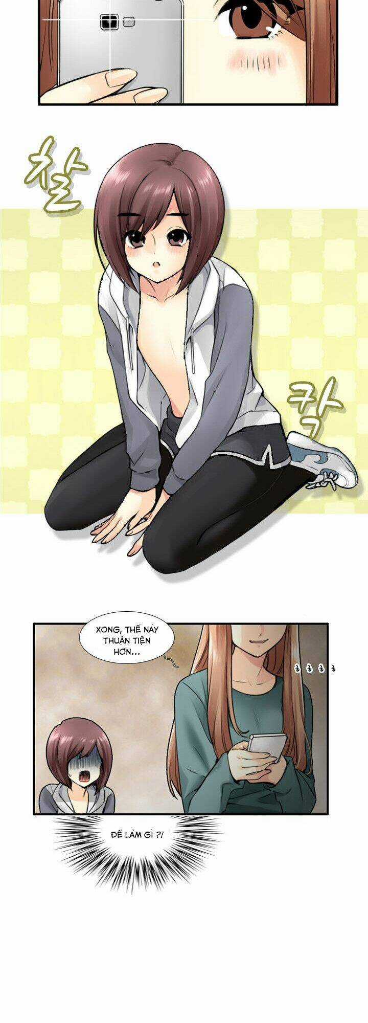 Useful Good-For-Nothing - Chapter 22 - Trang 16