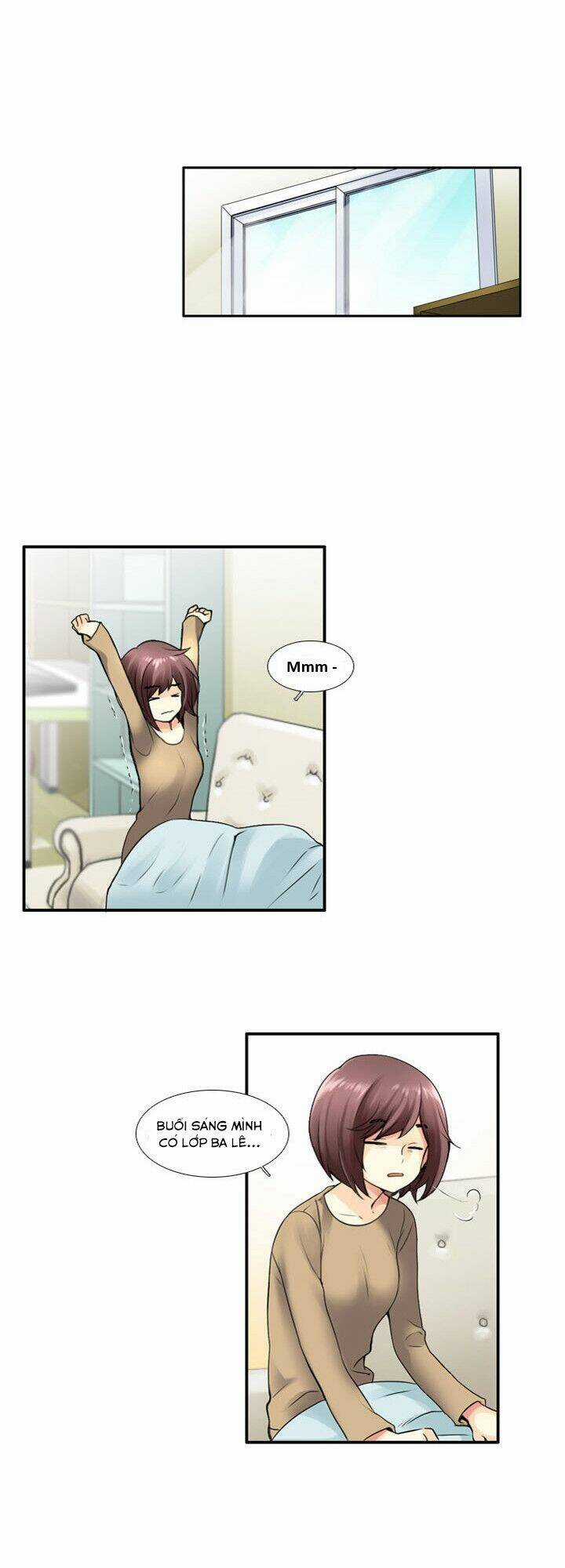 Useful Good-For-Nothing - Chapter 22 - Trang 17