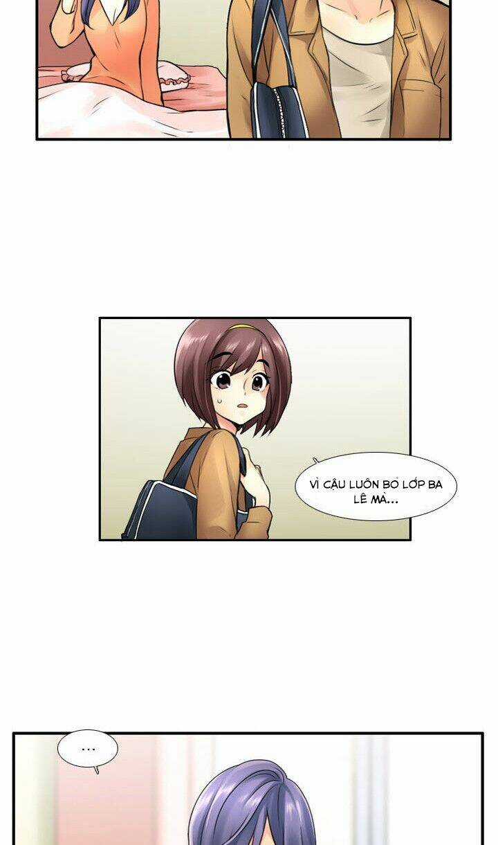 Useful Good-For-Nothing - Chapter 22 - Trang 19