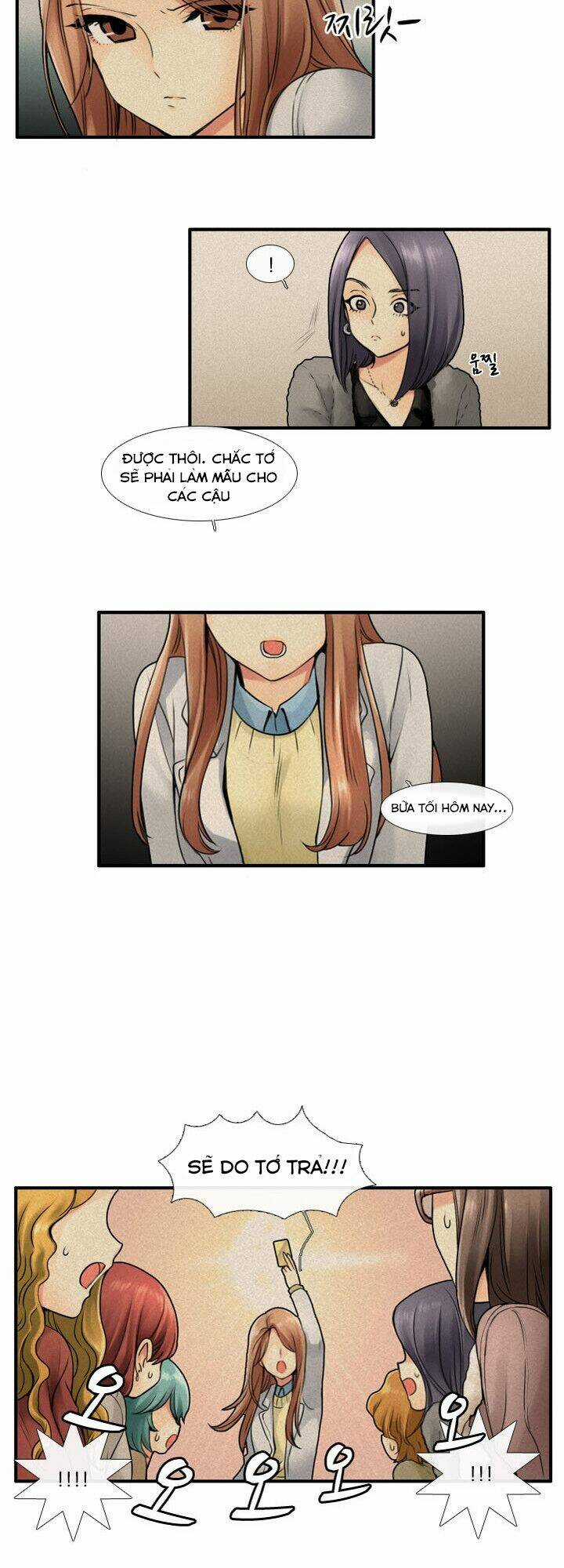 Useful Good-For-Nothing - Chapter 22 - Trang 9