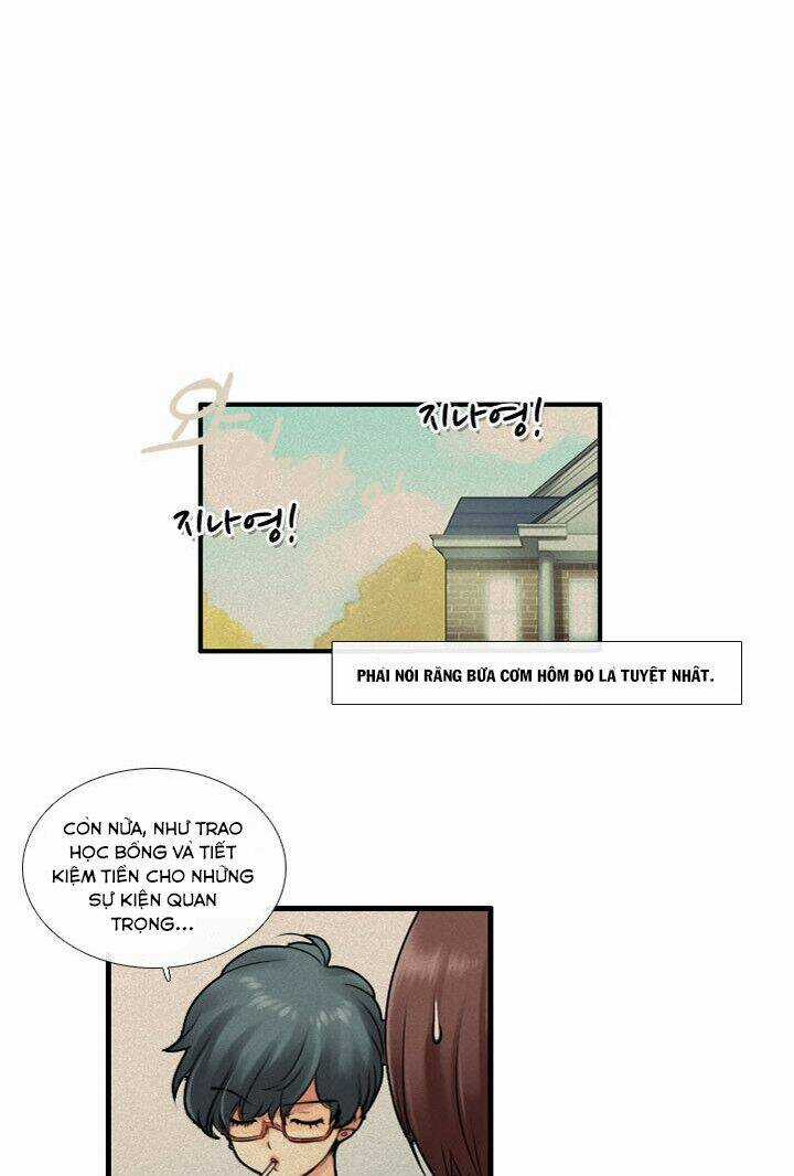 Useful Good-For-Nothing - Chapter 22 - Trang 10