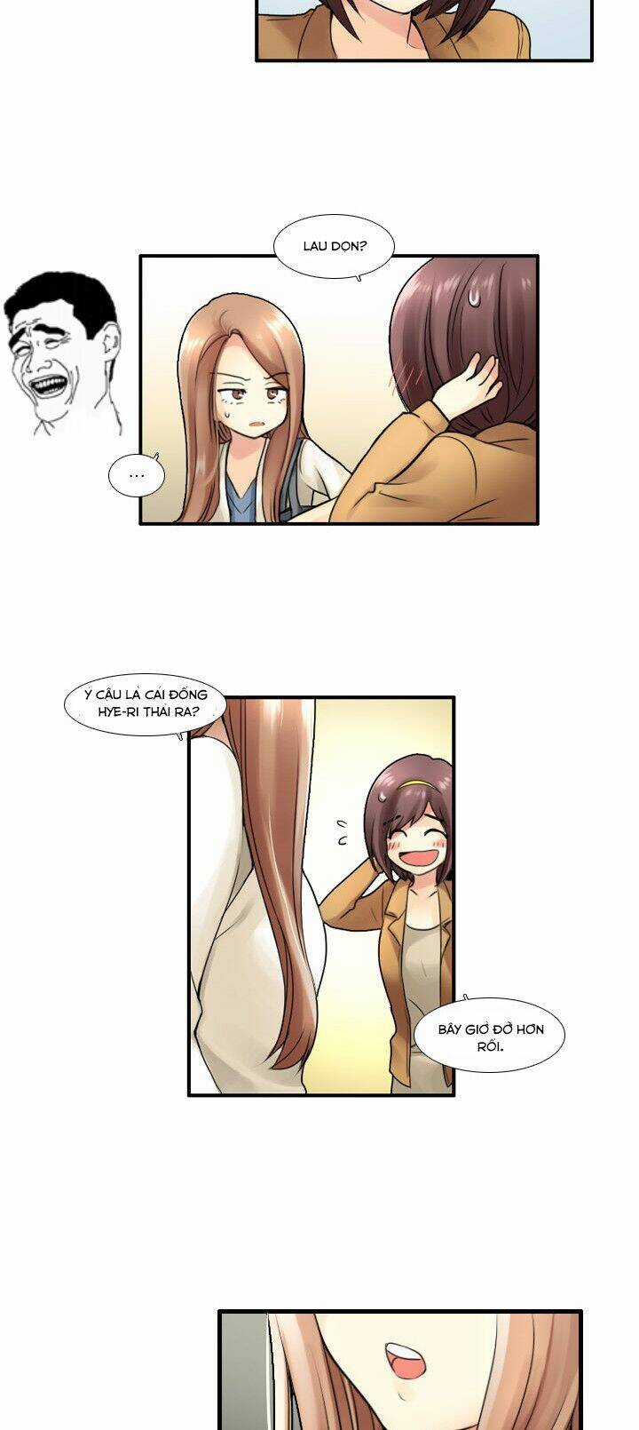 Useful Good-For-Nothing - Chapter 23 - Trang 13