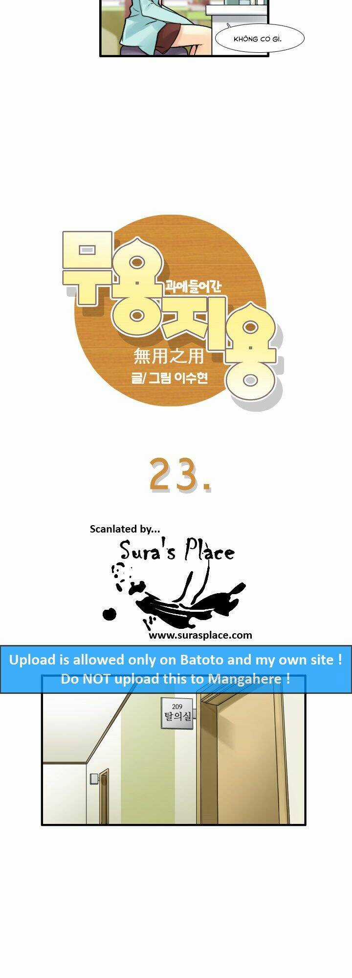 Useful Good-For-Nothing - Chapter 23 - Trang 4