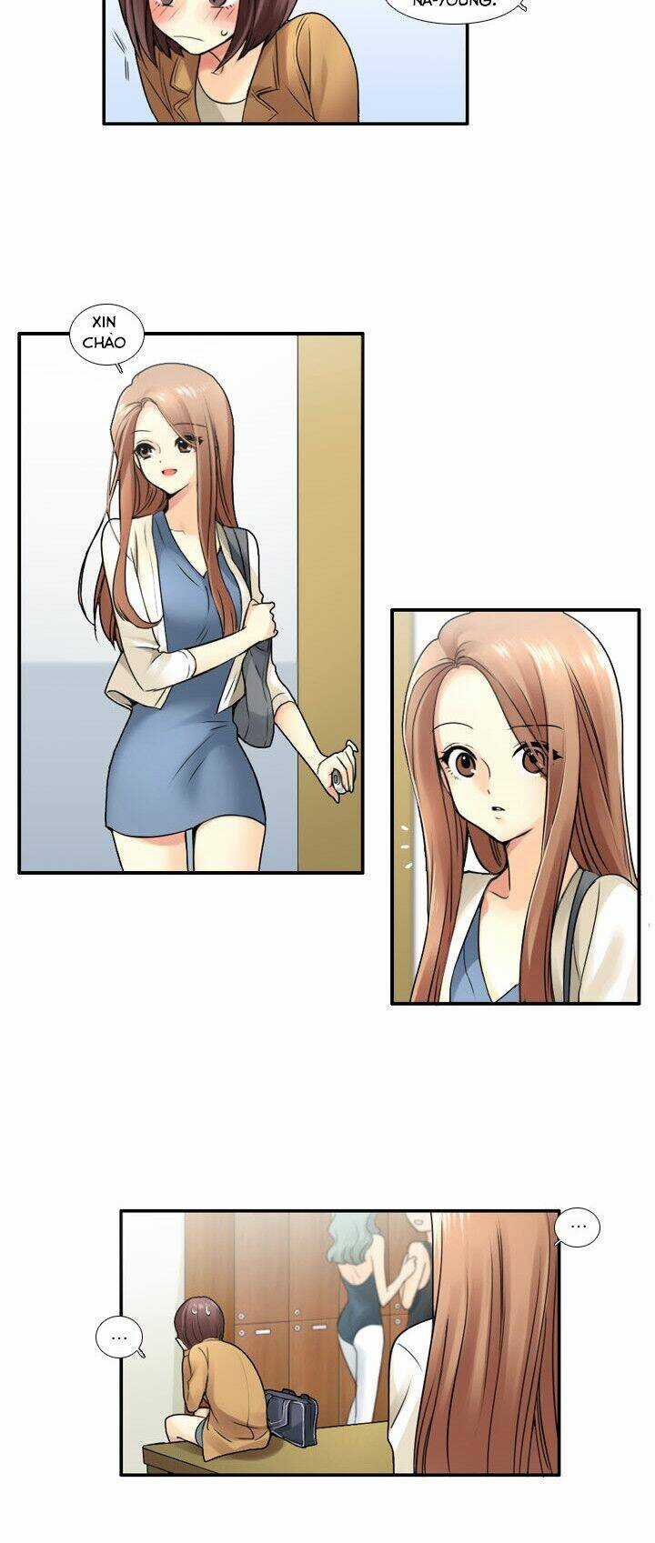 Useful Good-For-Nothing - Chapter 23 - Trang 7